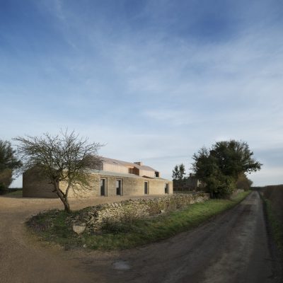 Long House Cotswolds