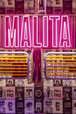 Malita Bar Buenos Aires