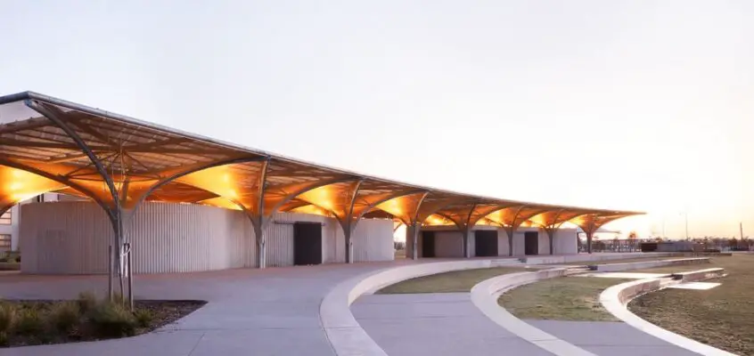 Marsden Park Amenities in Sydney NSW