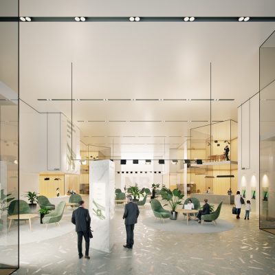 Novo Banco Lisbon - Portuguese Building News