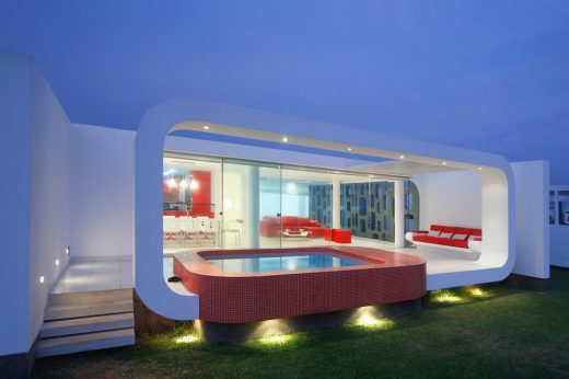 Palabritas Beach House Lima