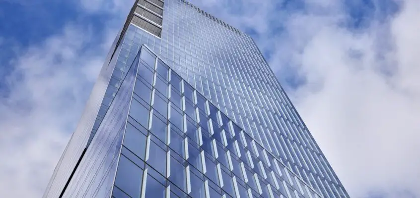 Park Tower at Transbay in San Francisco