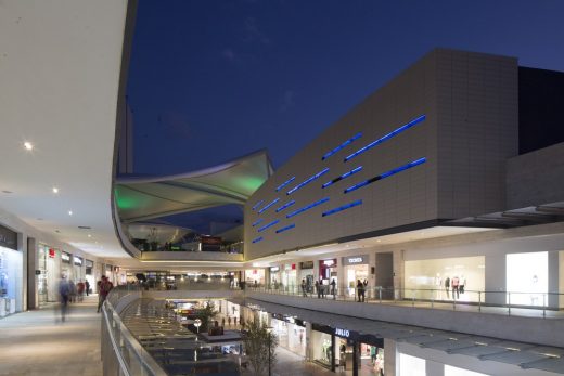 Mexican Architecture News - Puerta la Victoria: Lifestyle Center Queretaro