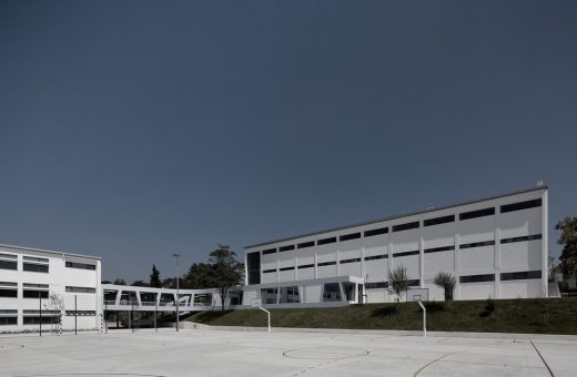 Rafael Bordalo Pinheiro Secondary School