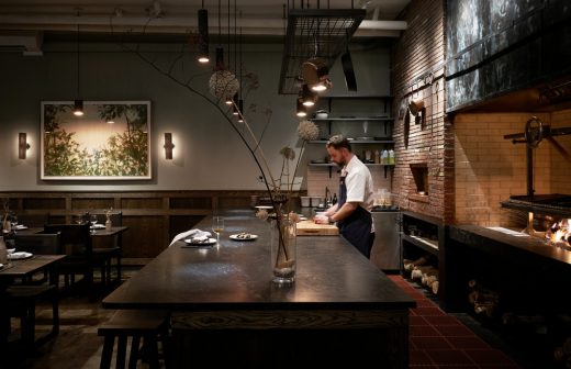 Samara Restaurant Seattle