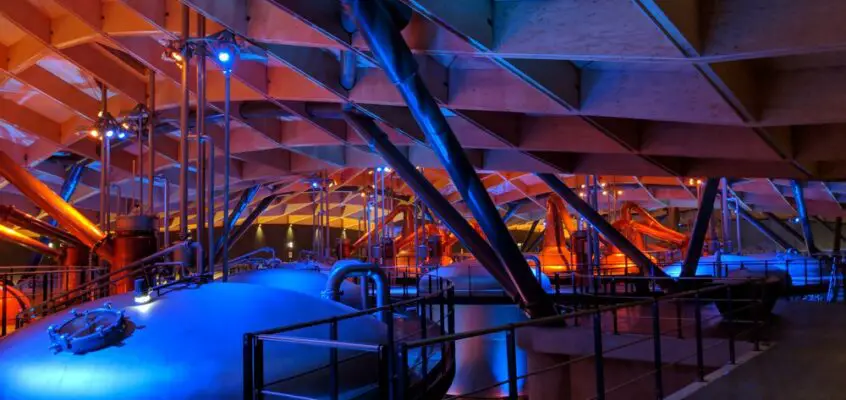 Scottish Walking Tours: Architecture Guides Scotland