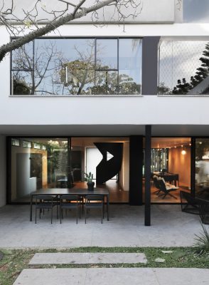 SSY House Tel-Aviv