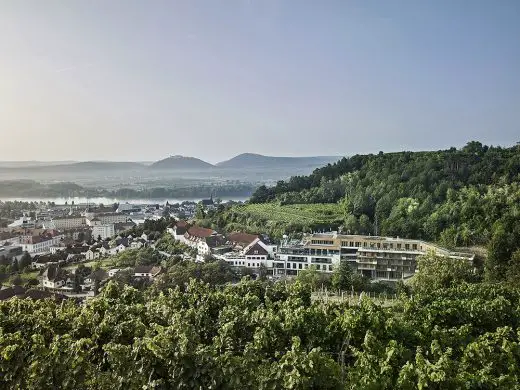 Steigenberger Hotel Spa Krems