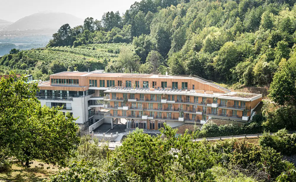 Steigenberger Hotel Spa Krems