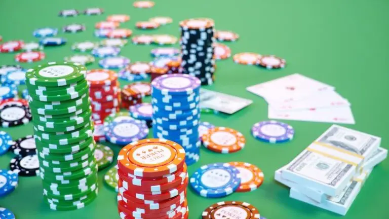 There’s Big Money In gambling casino online bonus