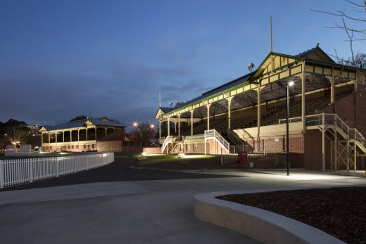 Victorian Cricket Community Centre Melbourne