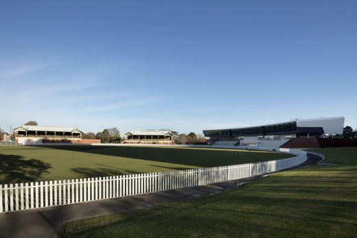 Victorian Cricket Community Centre Melbourne