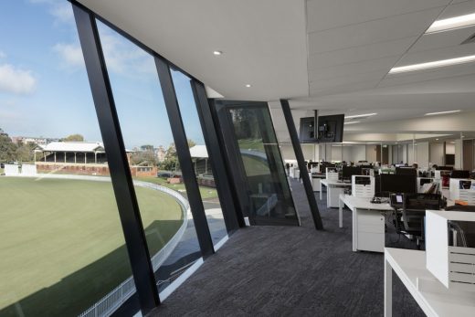 Victorian Cricket Community Centre Melbourne