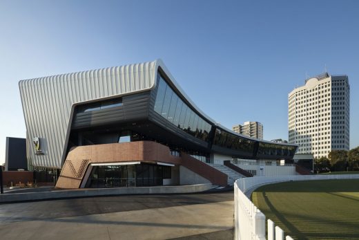 Victorian Cricket Community Centre Melbourne