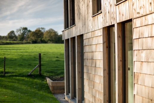 Watcombe Cottage Flatropers Wood East Sussex