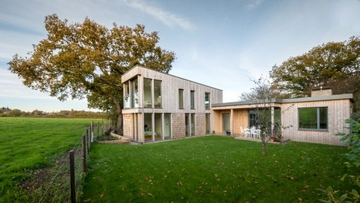 Watcombe Cottage Flatropers Wood East Sussex