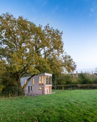 Watcombe Cottage Flatropers Wood East Sussex