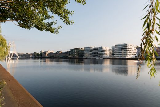 Wave Apartments Berlin