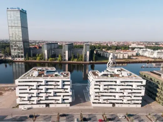 Wave Apartments Berlin