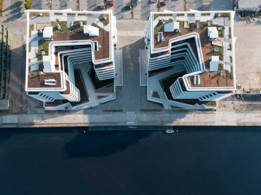 Wave Apartments Berlin