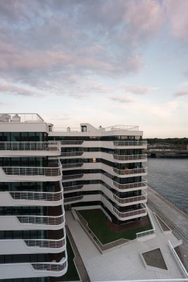 Wave Apartments Berlin 