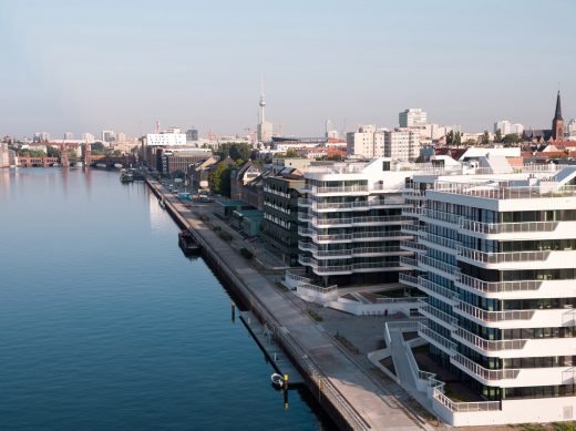 Wave Apartments Berlin