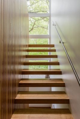 Texas house design by Miró Rivera Architects