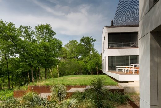 Westridge Residence Austin