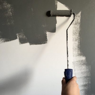 5 homeowner property renovation tips - house painting advice