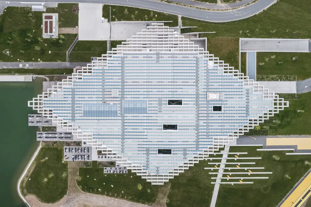 adidas company headquarters