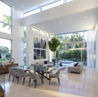 Bal Harbour Residence Miami-Dade County