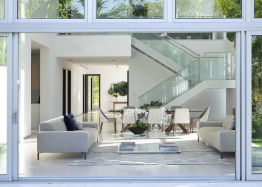 Bal Harbour Residence Miami-Dade County