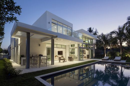 Bal Harbour Residence Miami-Dade County