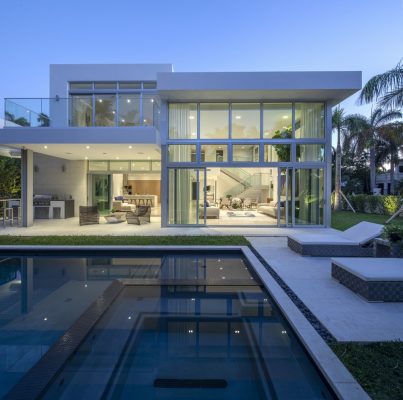 Bal Harbour Residence Miami-Dade County