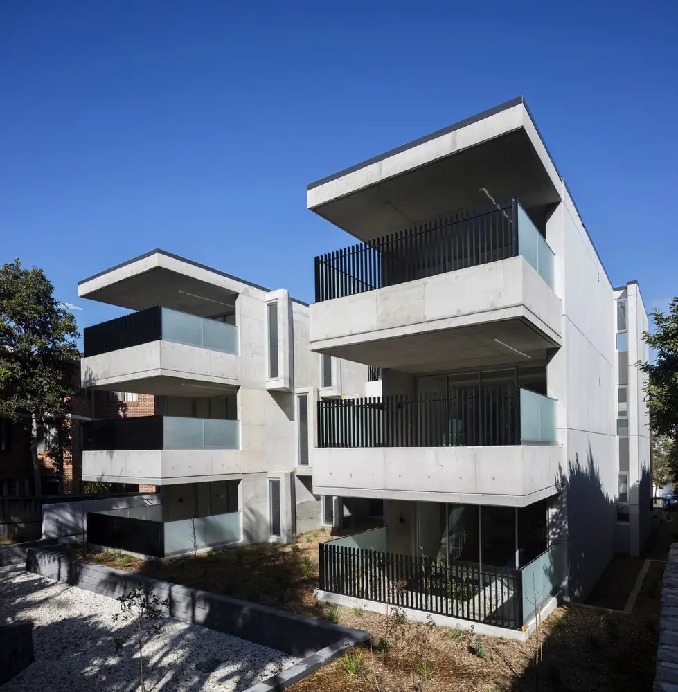 Bellevue Hill Apartments Sydney