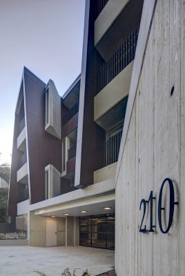 Bellevue Hill Apartments Sydney