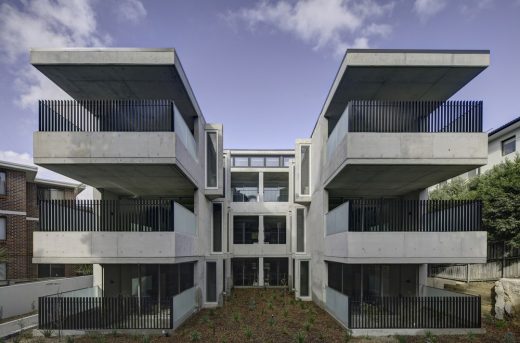 Bellevue Hill Apartments Sydney