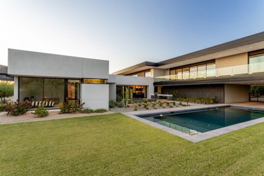 Bridge View Residence Arizona