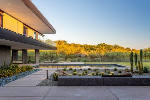 Bridge View Residence Arizona