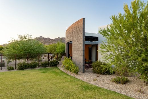 Bridge View Residence Arizona