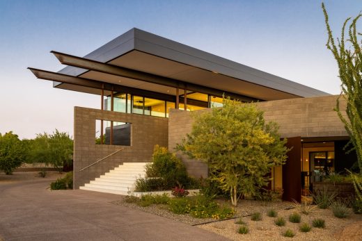 Bridge View Residence Arizona