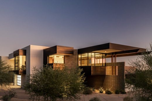 Bridge View Residence Arizona