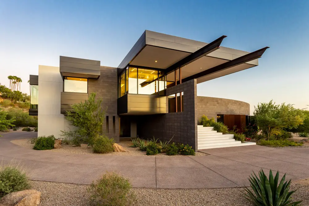 Bridge View Residence Arizona