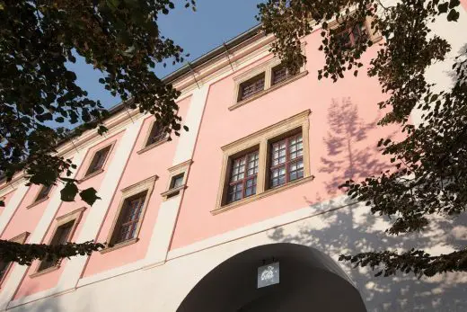 Cafe Konvikt Olomouc