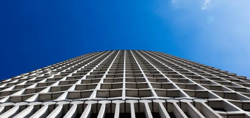 Centre Point Tower Restoration, Oxford Street