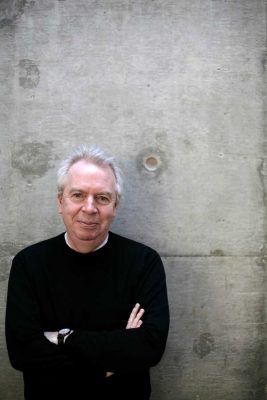 David Chipperfield architect London