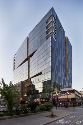 Four Seasons Hotel Montreal