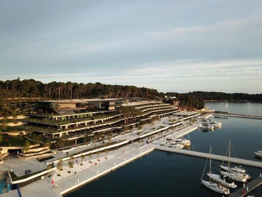 Grand Park Hotel Croatia