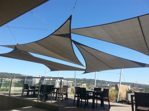 Gold Coast Shade Sail Company Australia