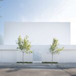Domus Aurea in Monterrey building design by Mexican Architect office